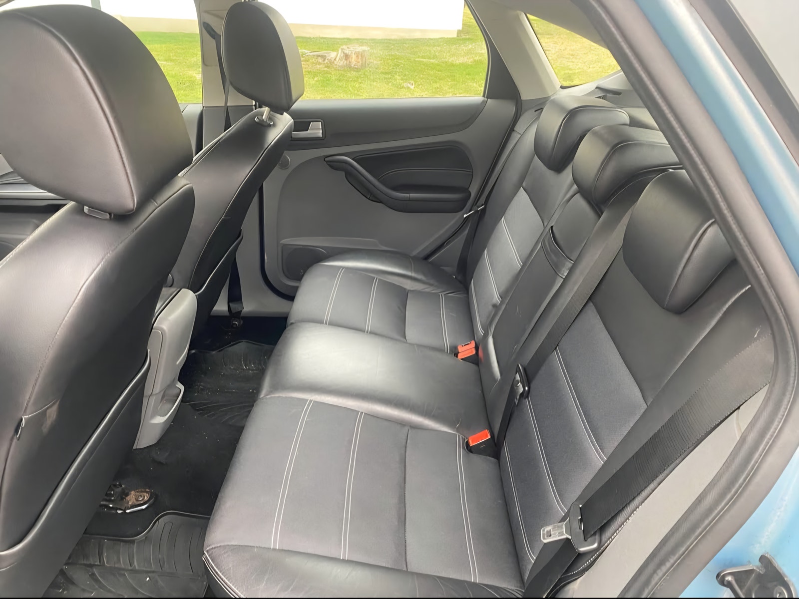 Ford Focus – billede 4