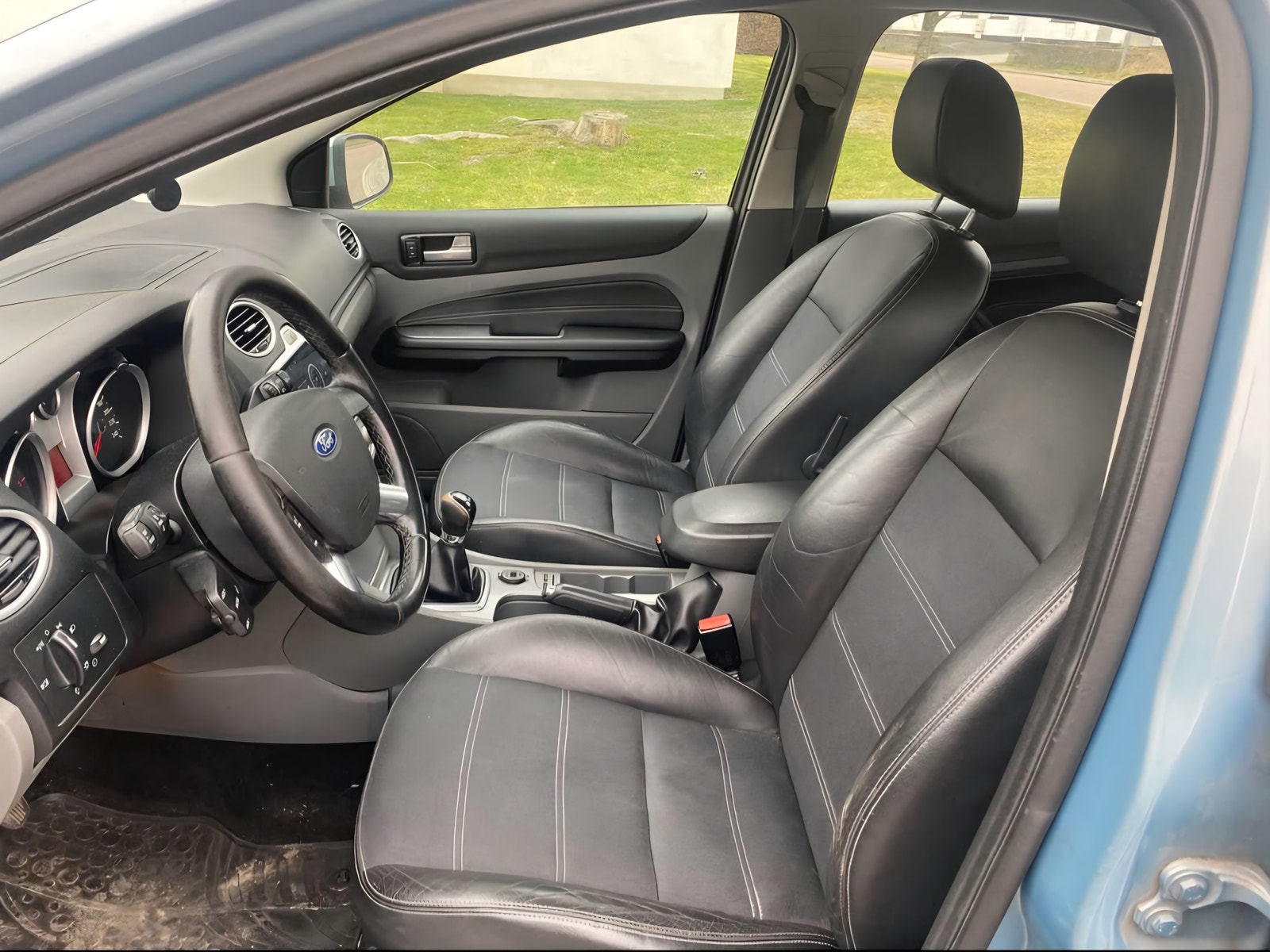Ford Focus – billede 5