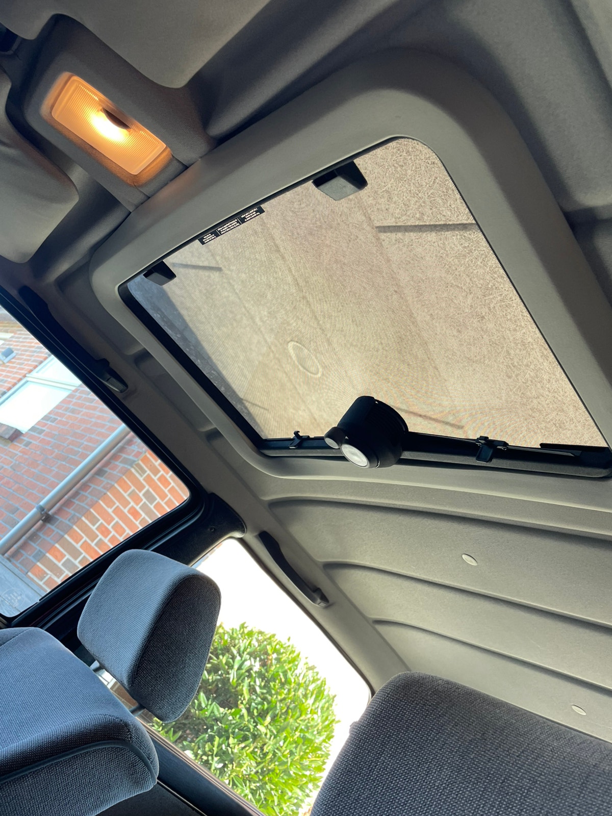 VW Golf II til salg hos Nabilli