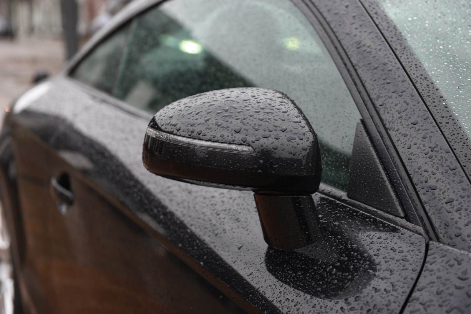 Audi TT til salg hos Nabilli