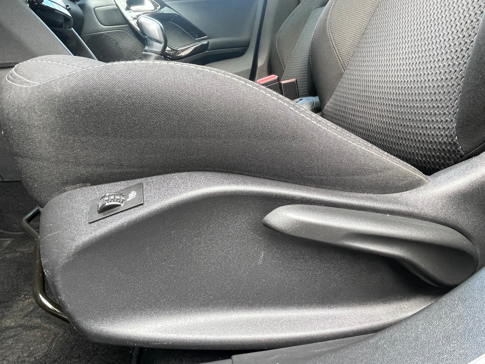 Peugeot 208 – billede 4