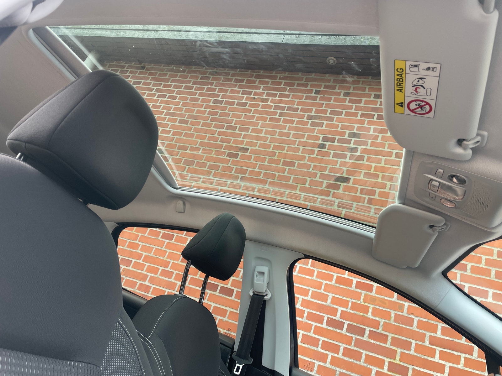 Peugeot 208 – billede 15