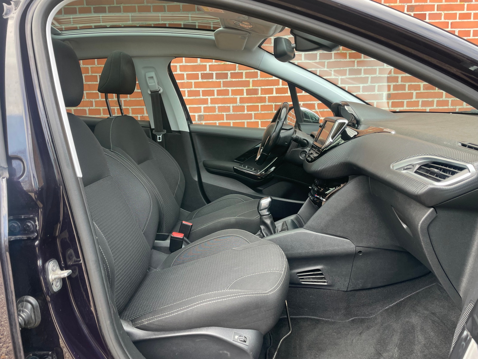 Peugeot 208 – billede 6