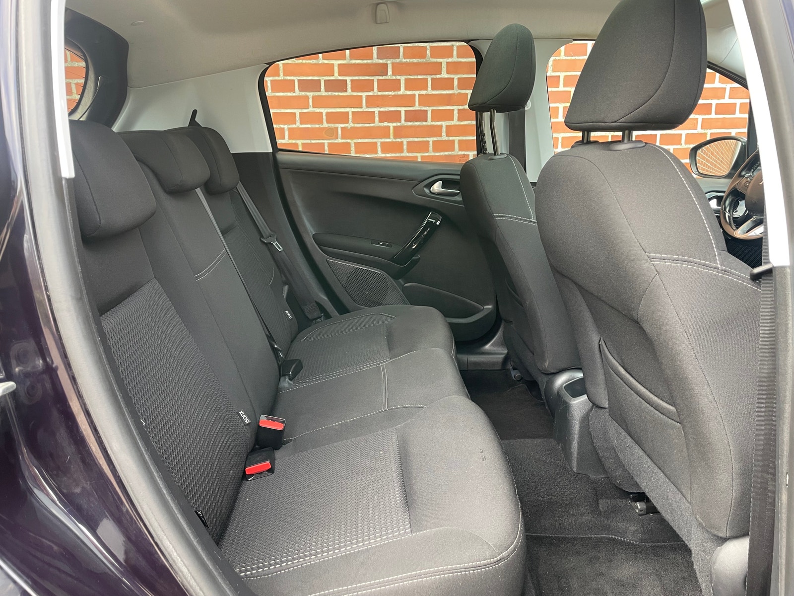 Peugeot 208 – billede 7