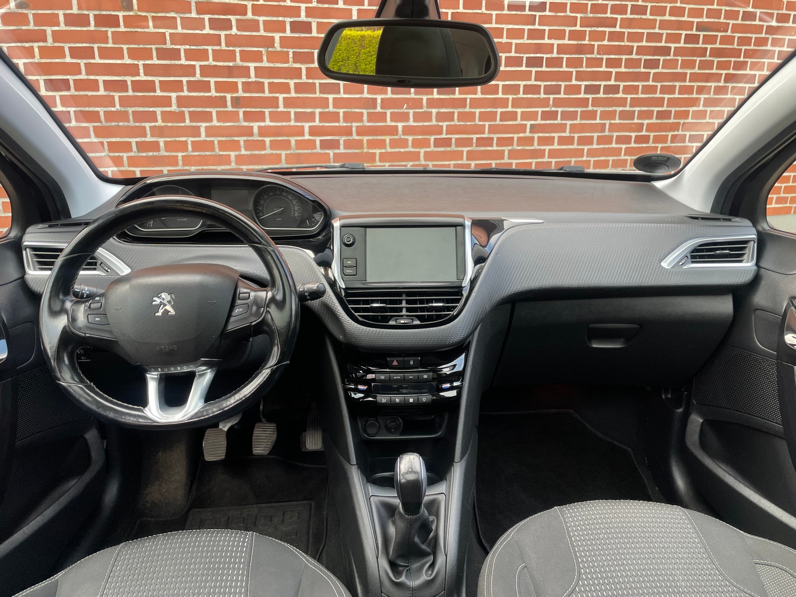 Peugeot 208 – billede 14