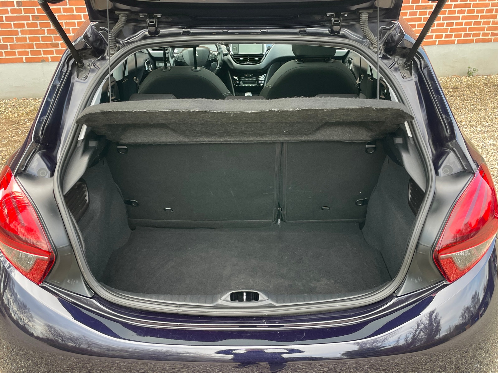 Peugeot 208 – billede 5
