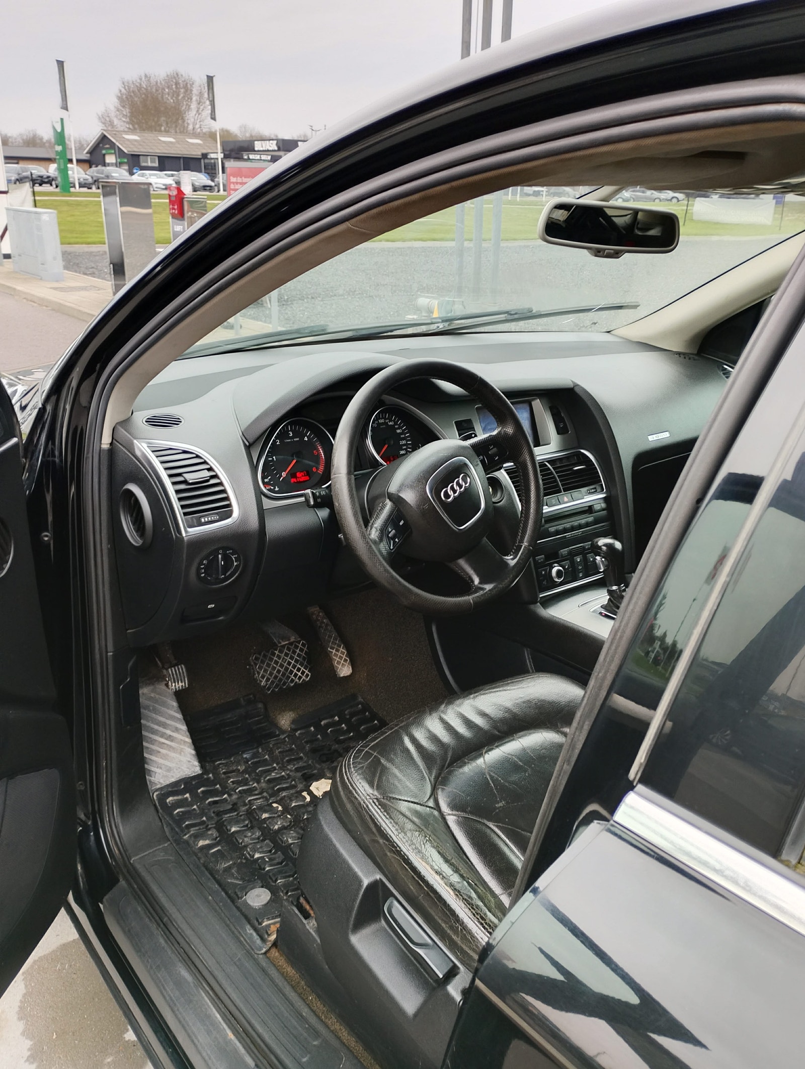 Audi Q7 – billede 7