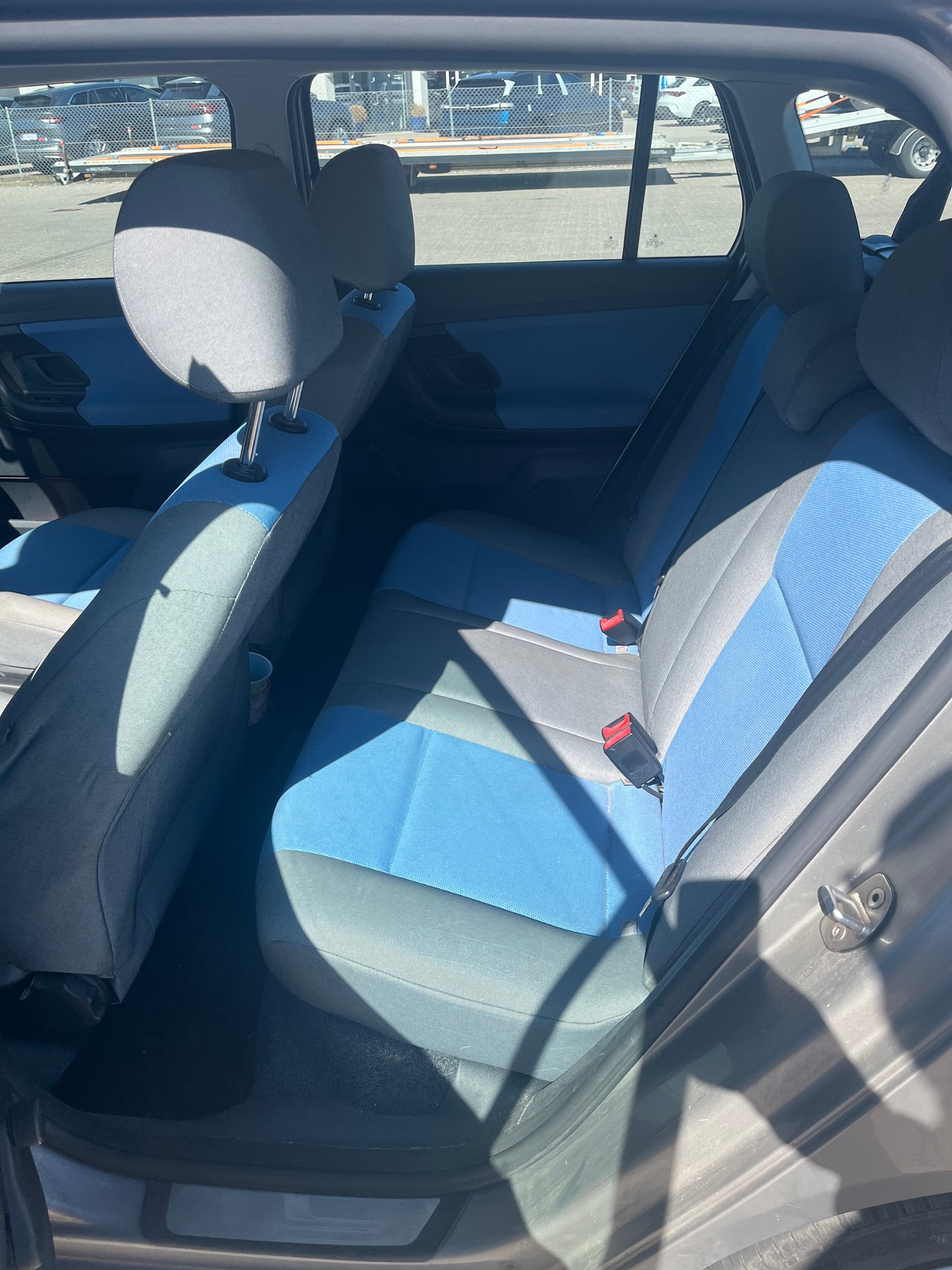 Skoda Fabia – billede 5