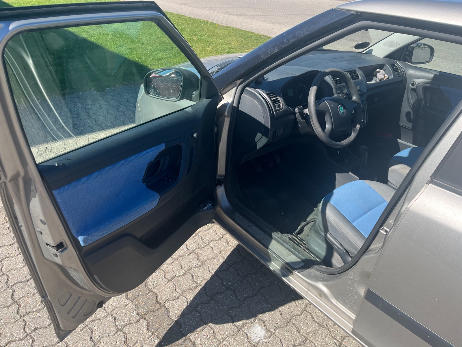 Skoda Fabia – billede 4