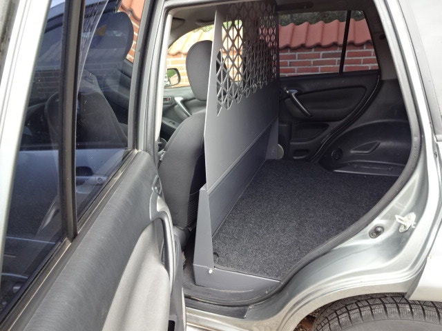 Toyota RAV4 – billede 5