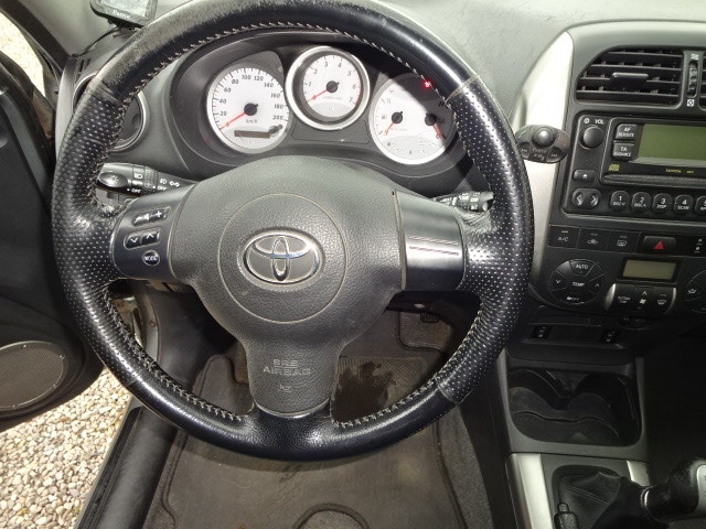 Toyota RAV4 – billede 8