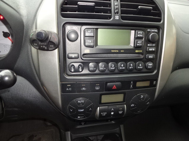 Toyota RAV4 – billede 10
