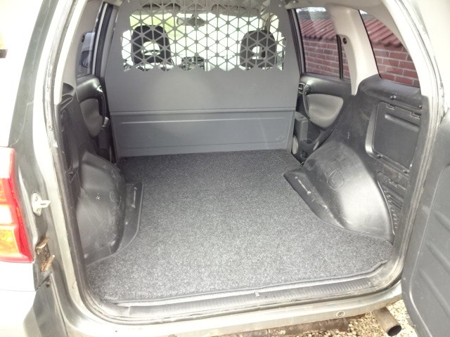 Toyota RAV4 – billede 4