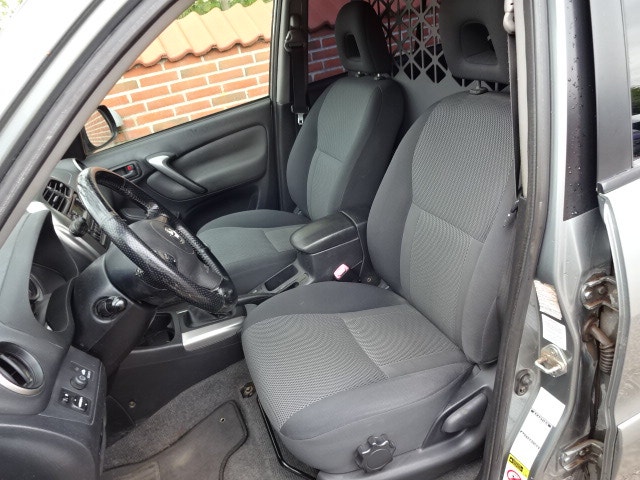 Toyota RAV4 – billede 7