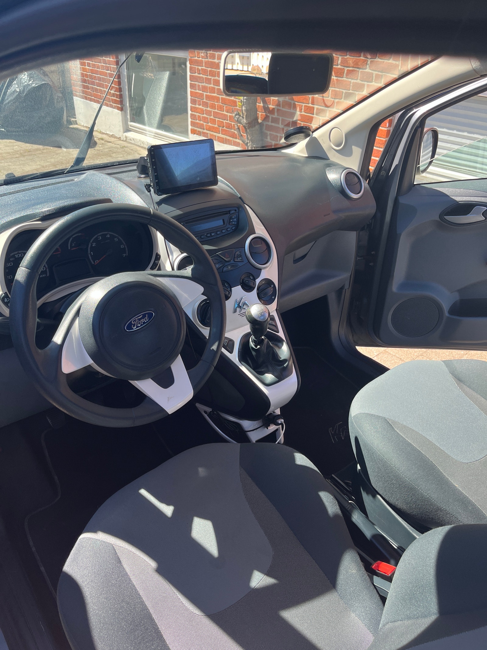 Ford Ka – billede 6