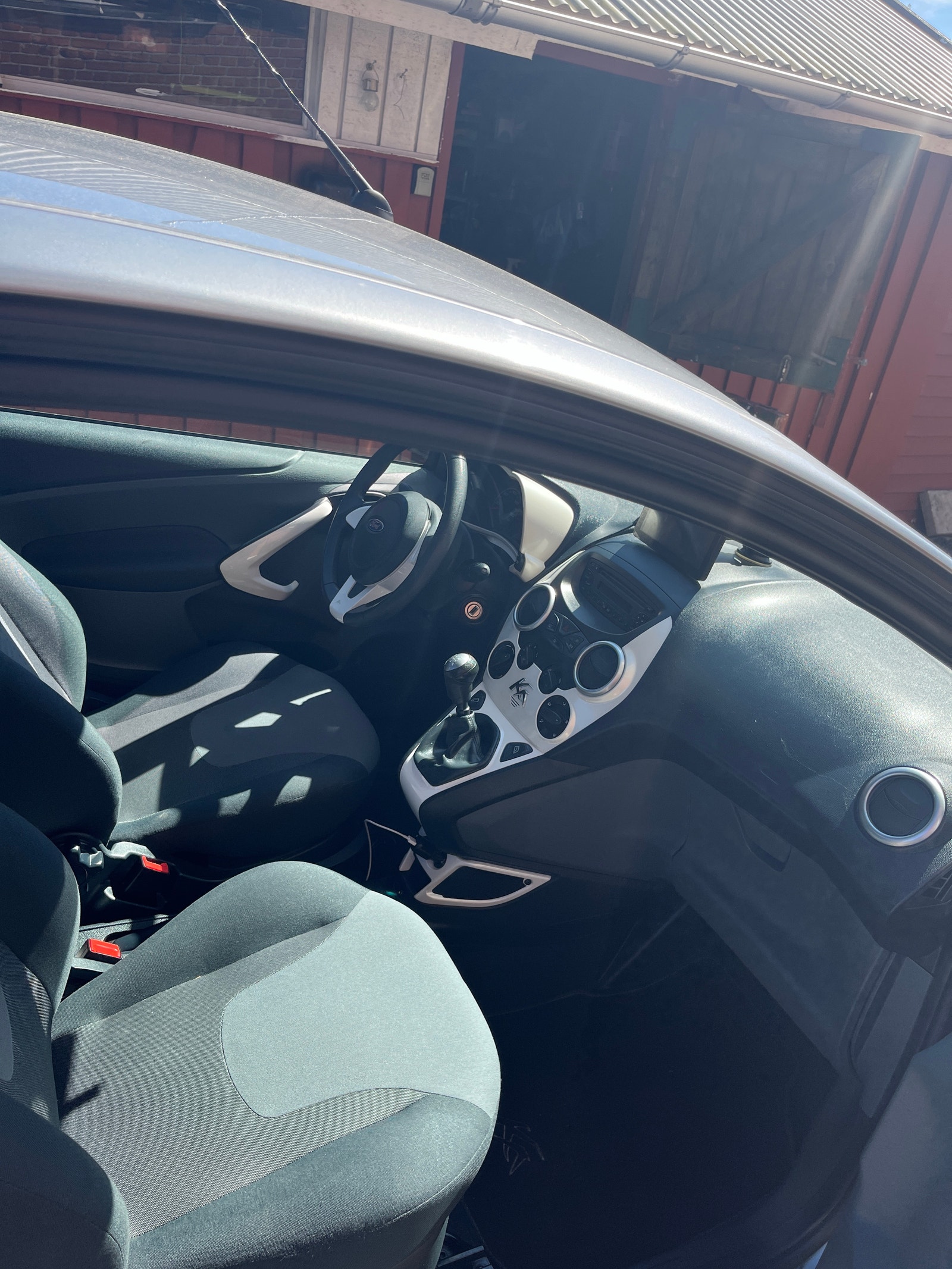 Ford Ka – billede 8