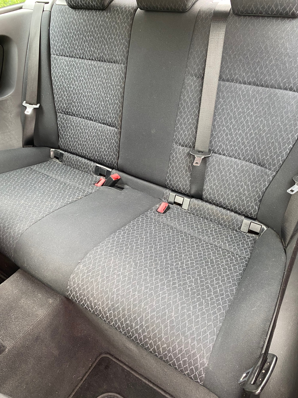 BMW 316Ti til salg hos Nabilli