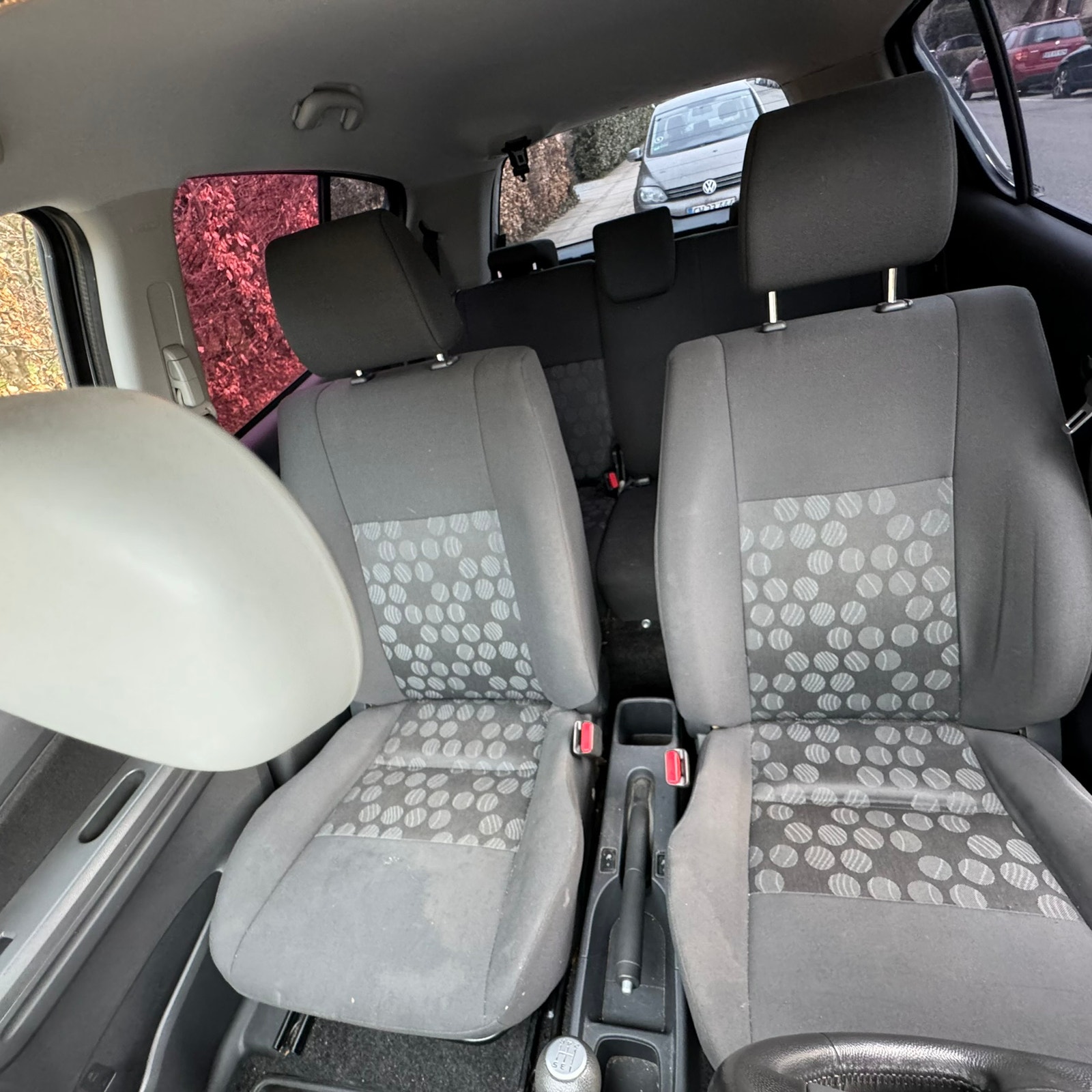 Suzuki Splash – billede 3