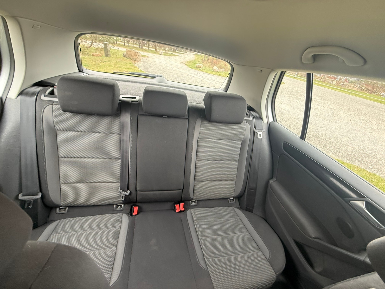 VW Golf VI til salg hos Nabilli