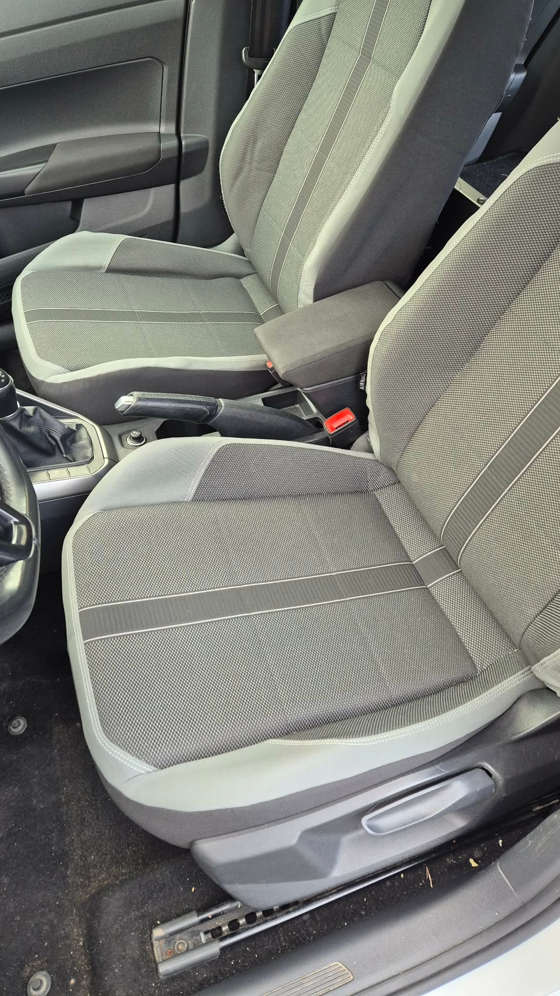 VW Polo til salg hos Nabilli