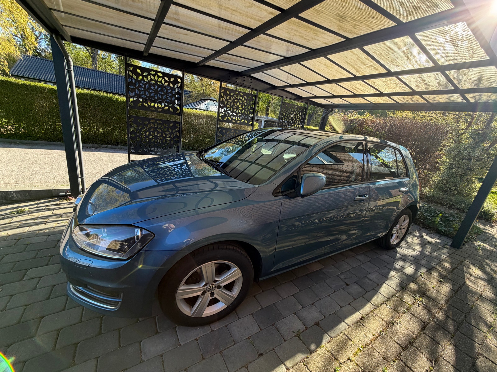 VW Golf VII – billede 3