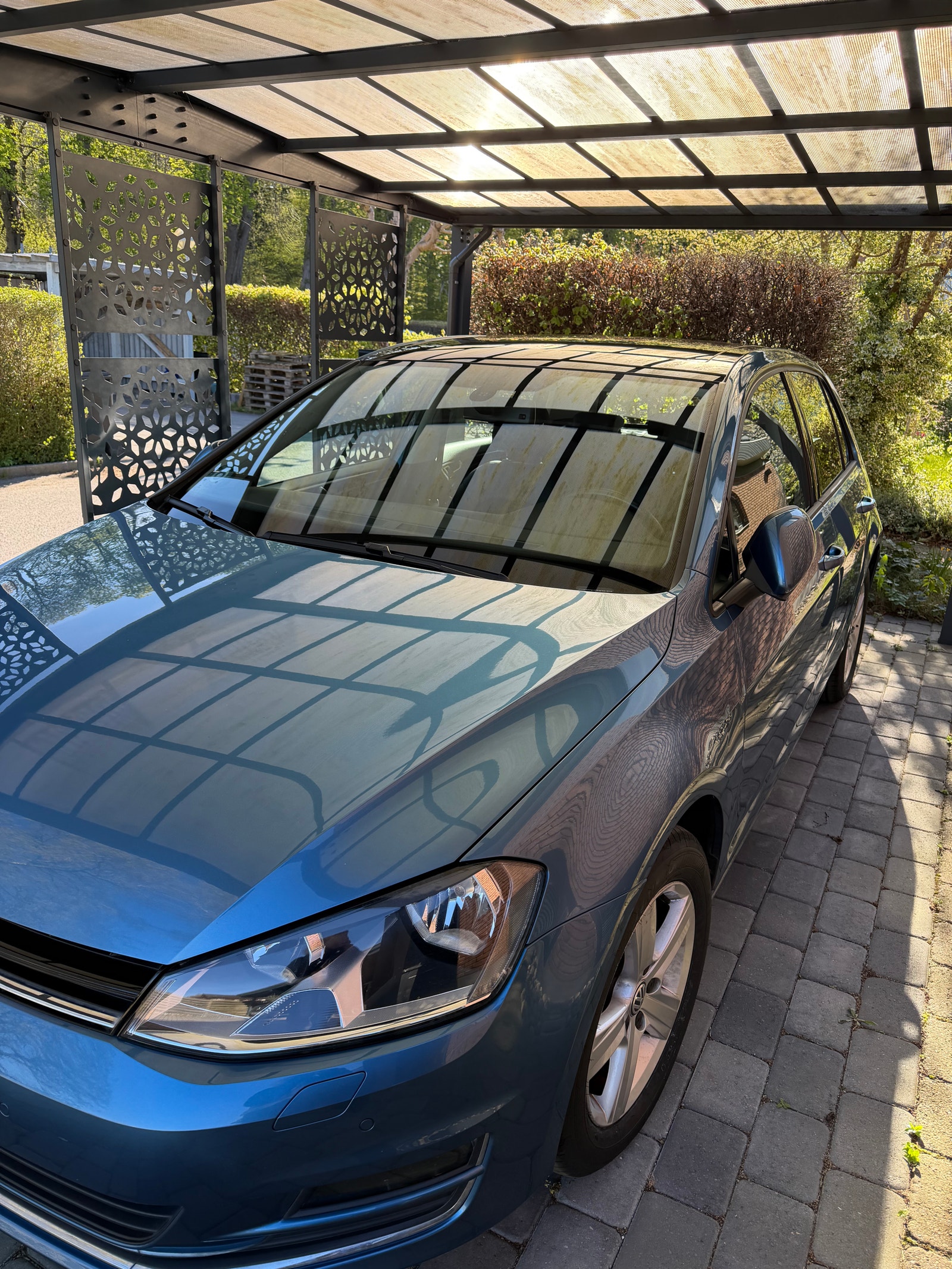 VW Golf VII – billede 2