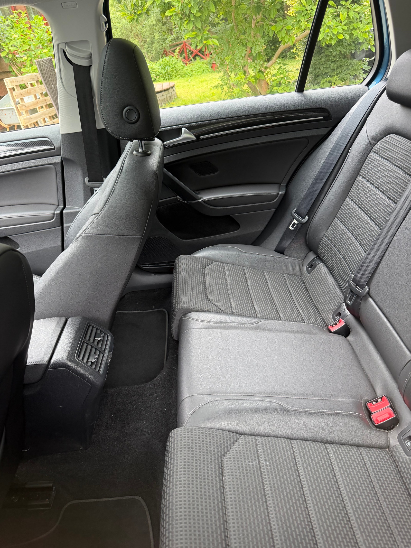 VW Golf VII – billede 4