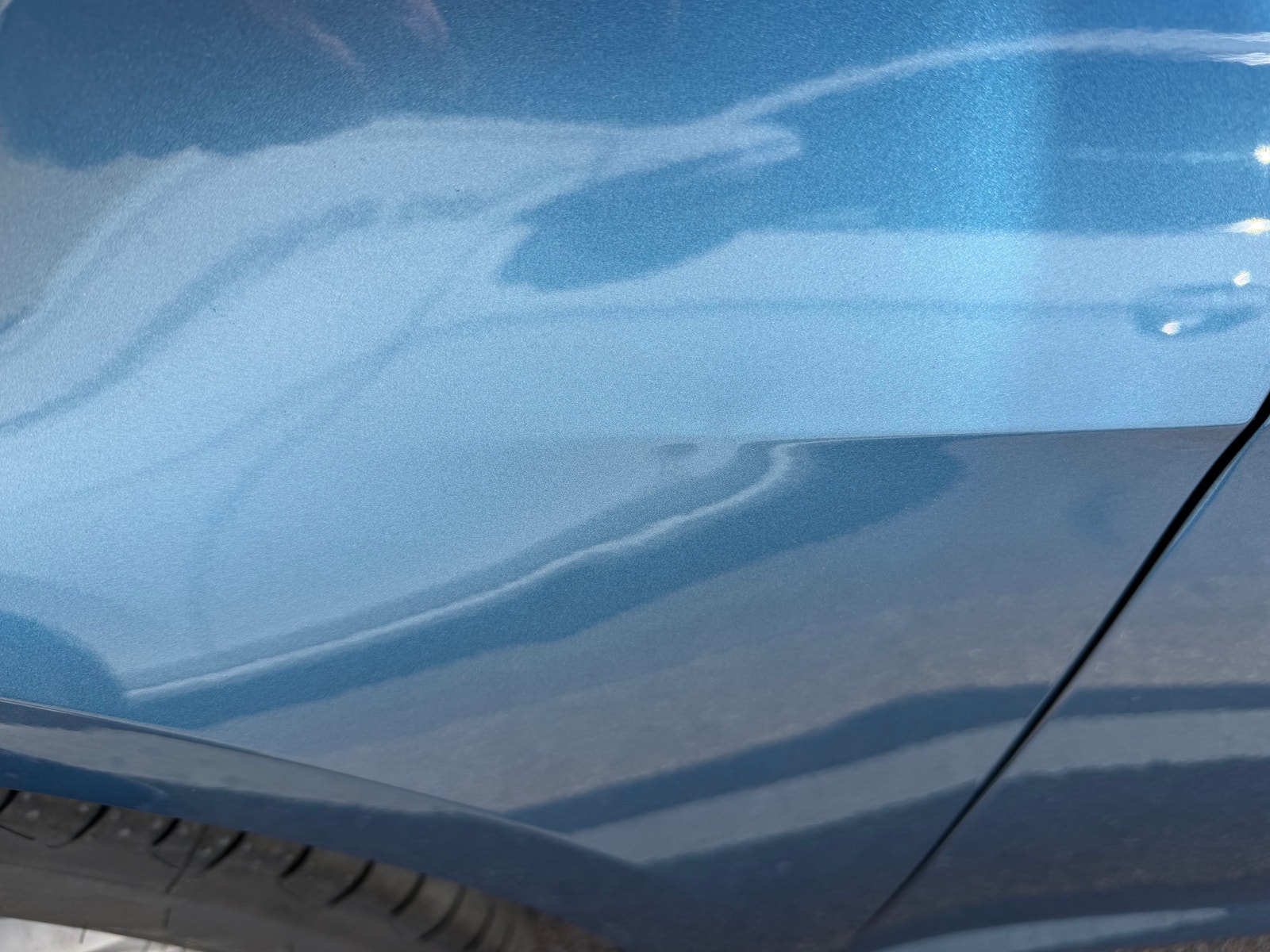 VW Golf VII – billede 6