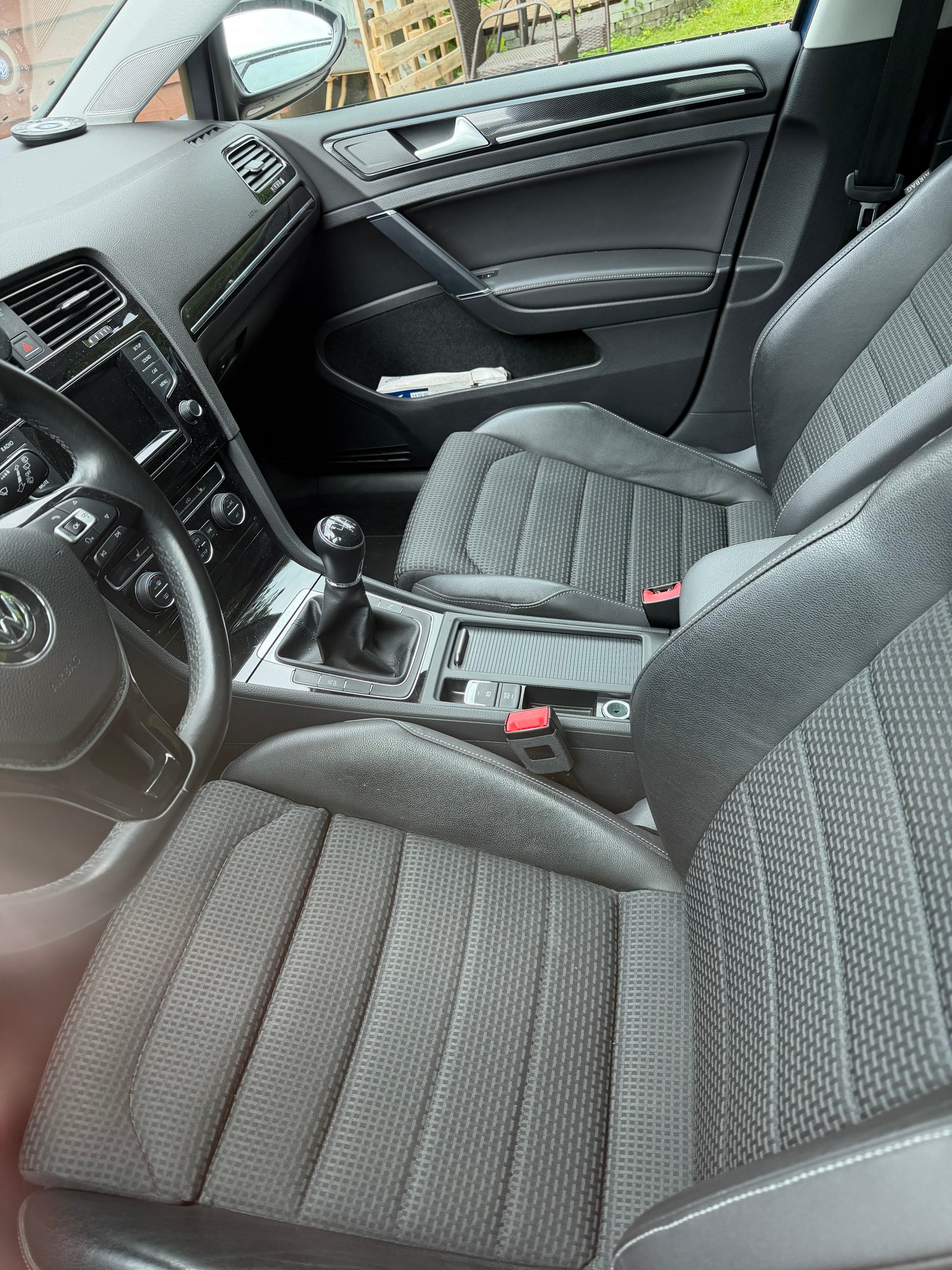 VW Golf VII – billede 5