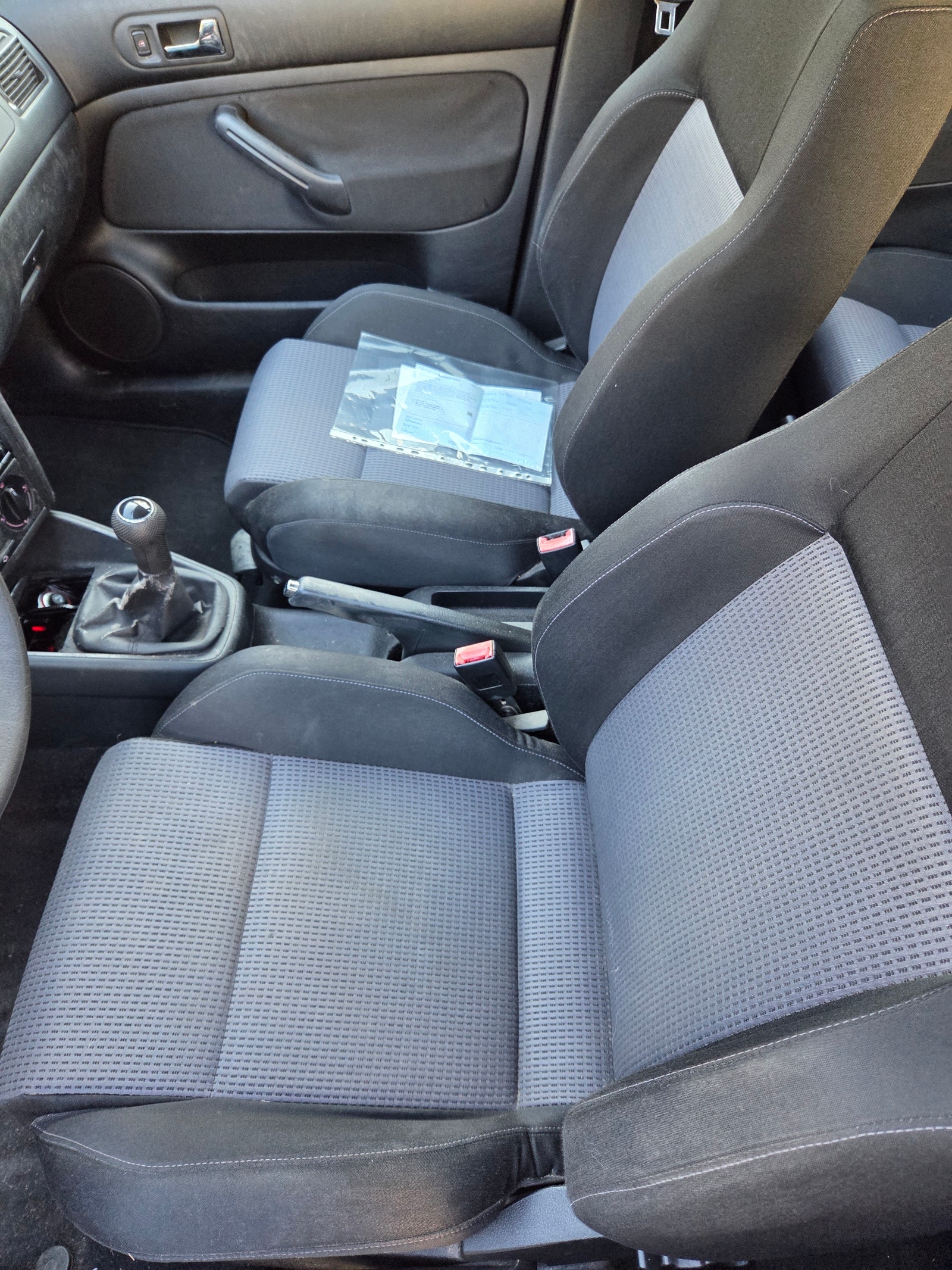 VW Golf IV til salg hos Nabilli