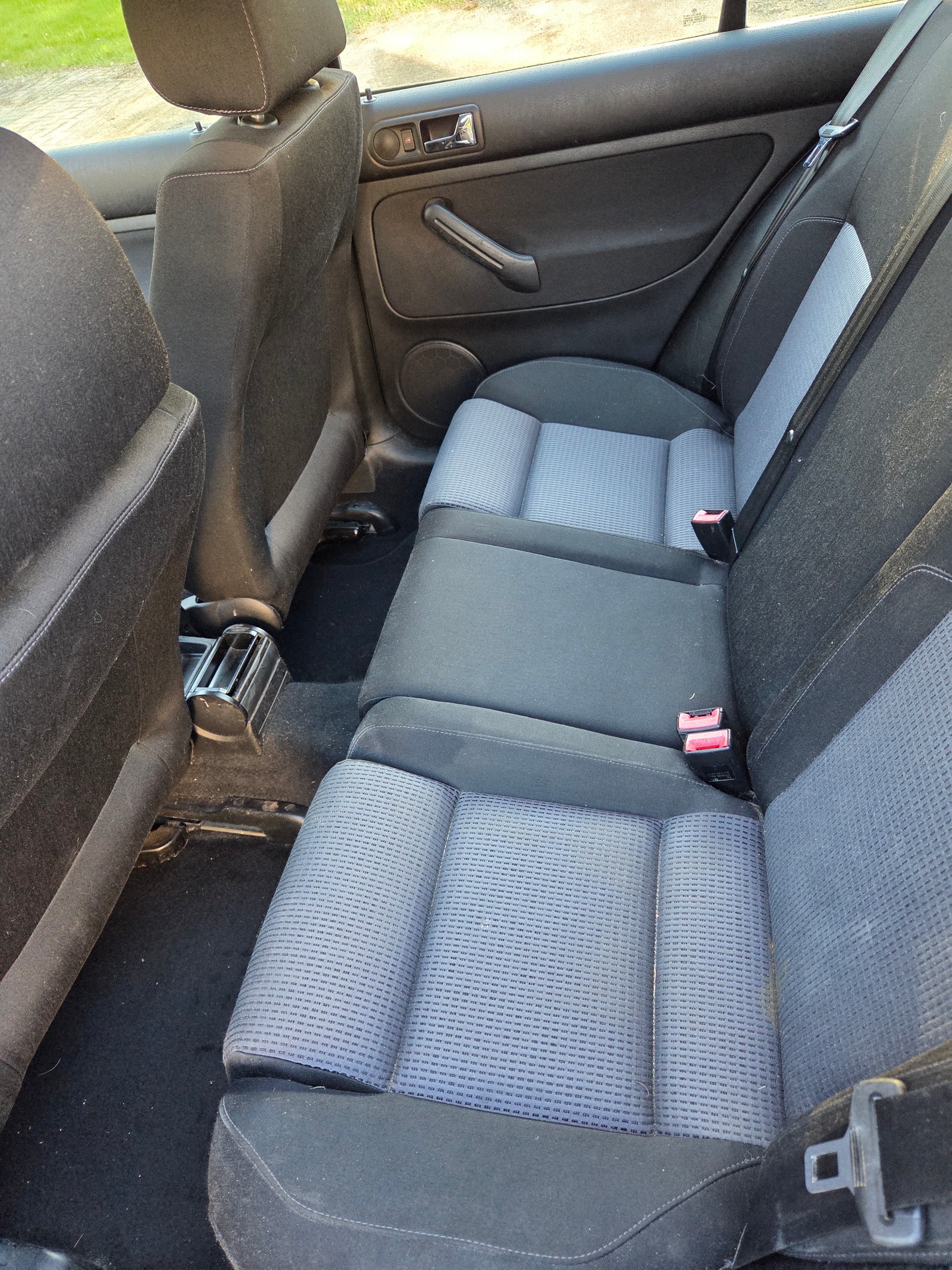 VW Golf IV til salg hos Nabilli