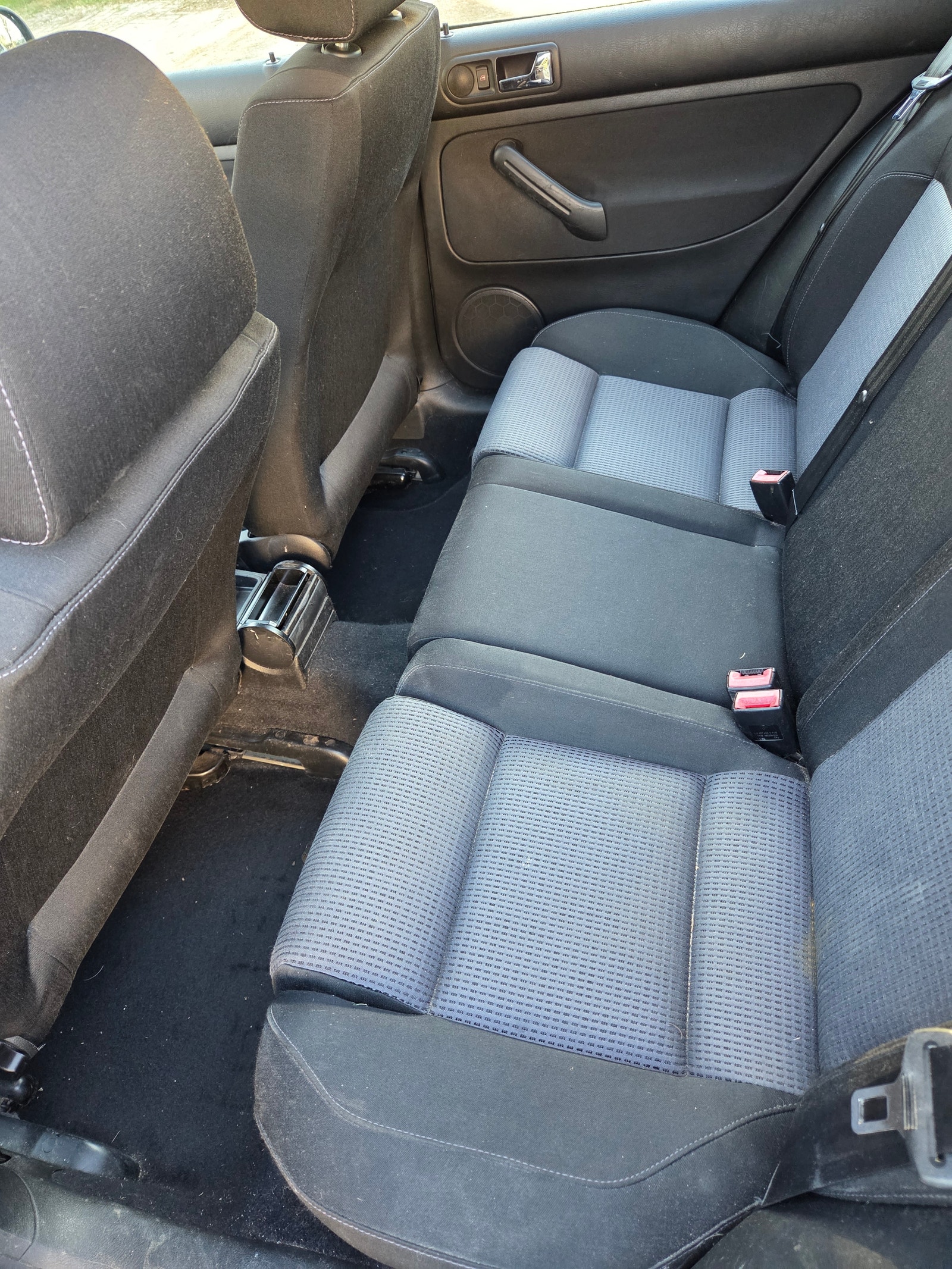 VW Golf IV til salg hos Nabilli