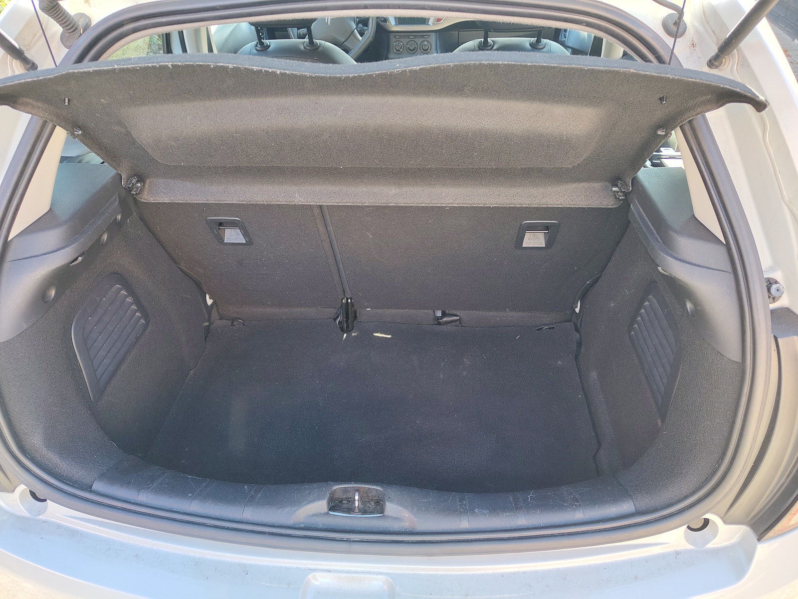 Citroen C3 – billede 4