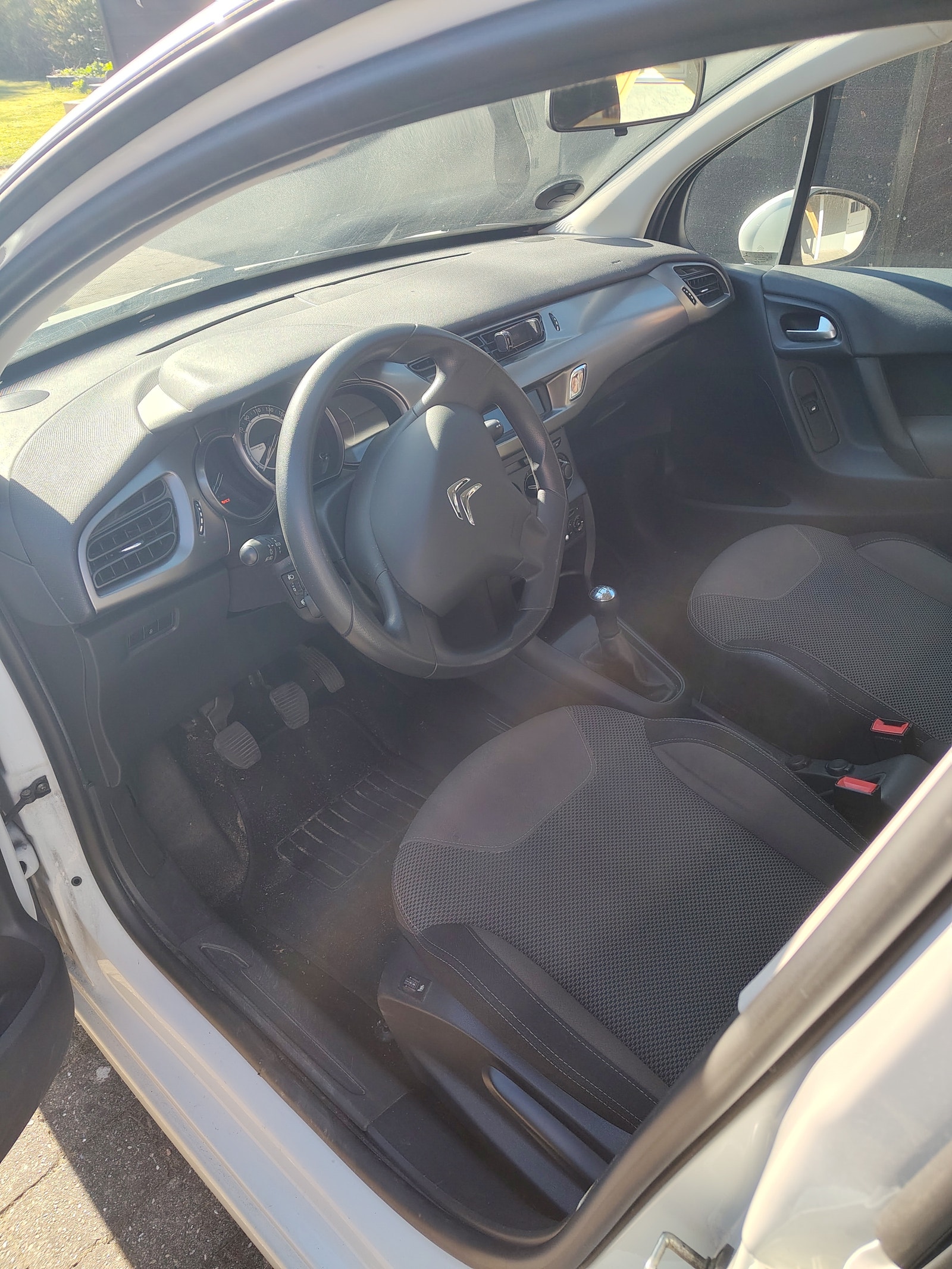 Citroen C3 – billede 7