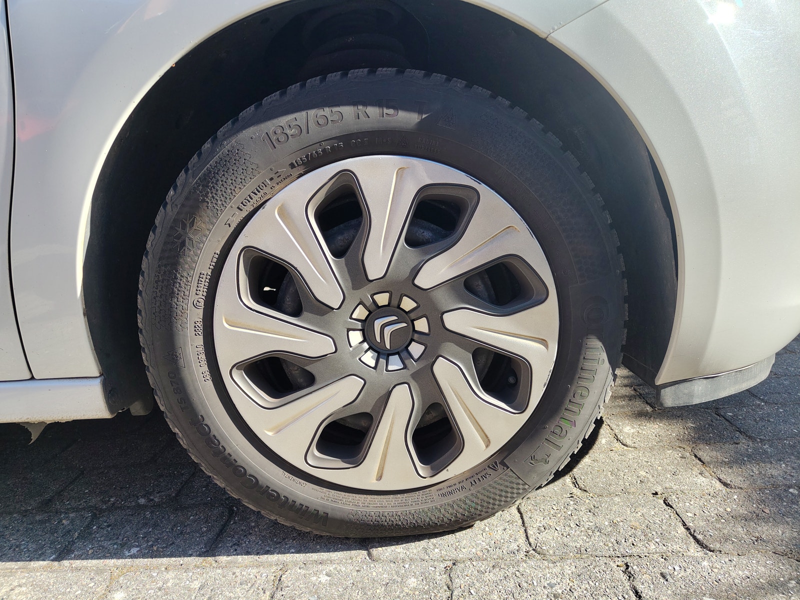 Citroen C3 – billede 5