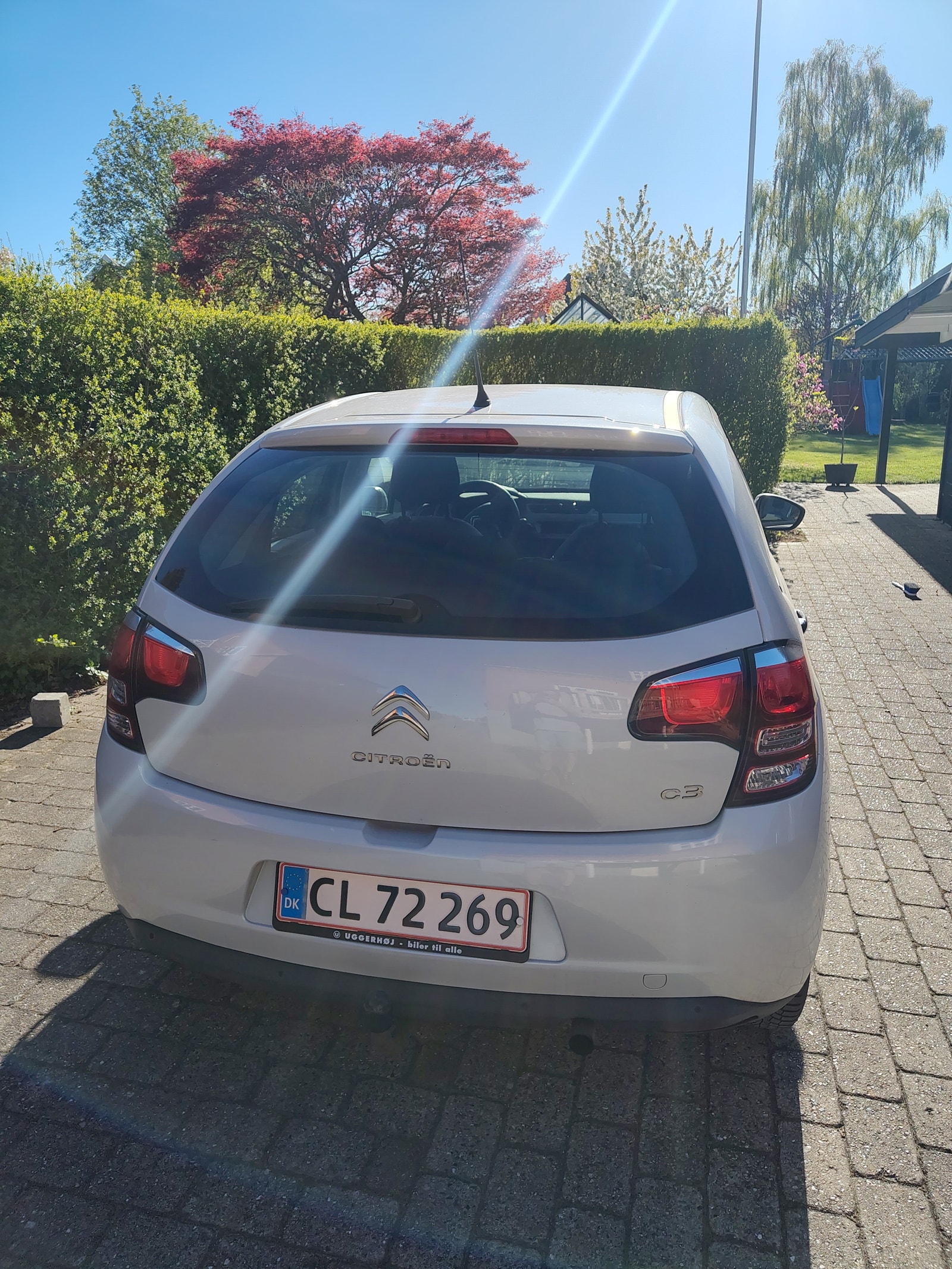 Citroen C3 – billede 6