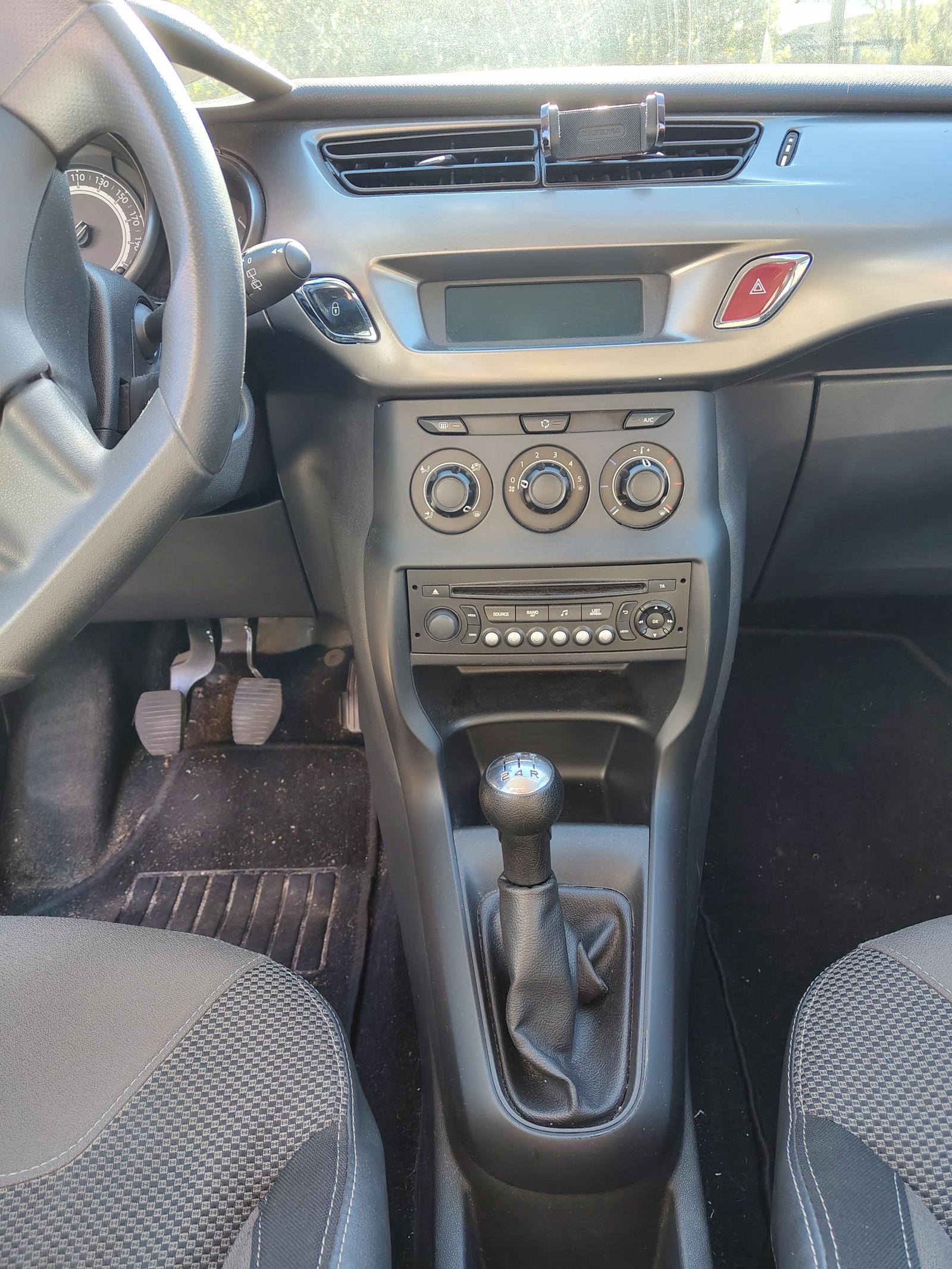 Citroen C3 – billede 8