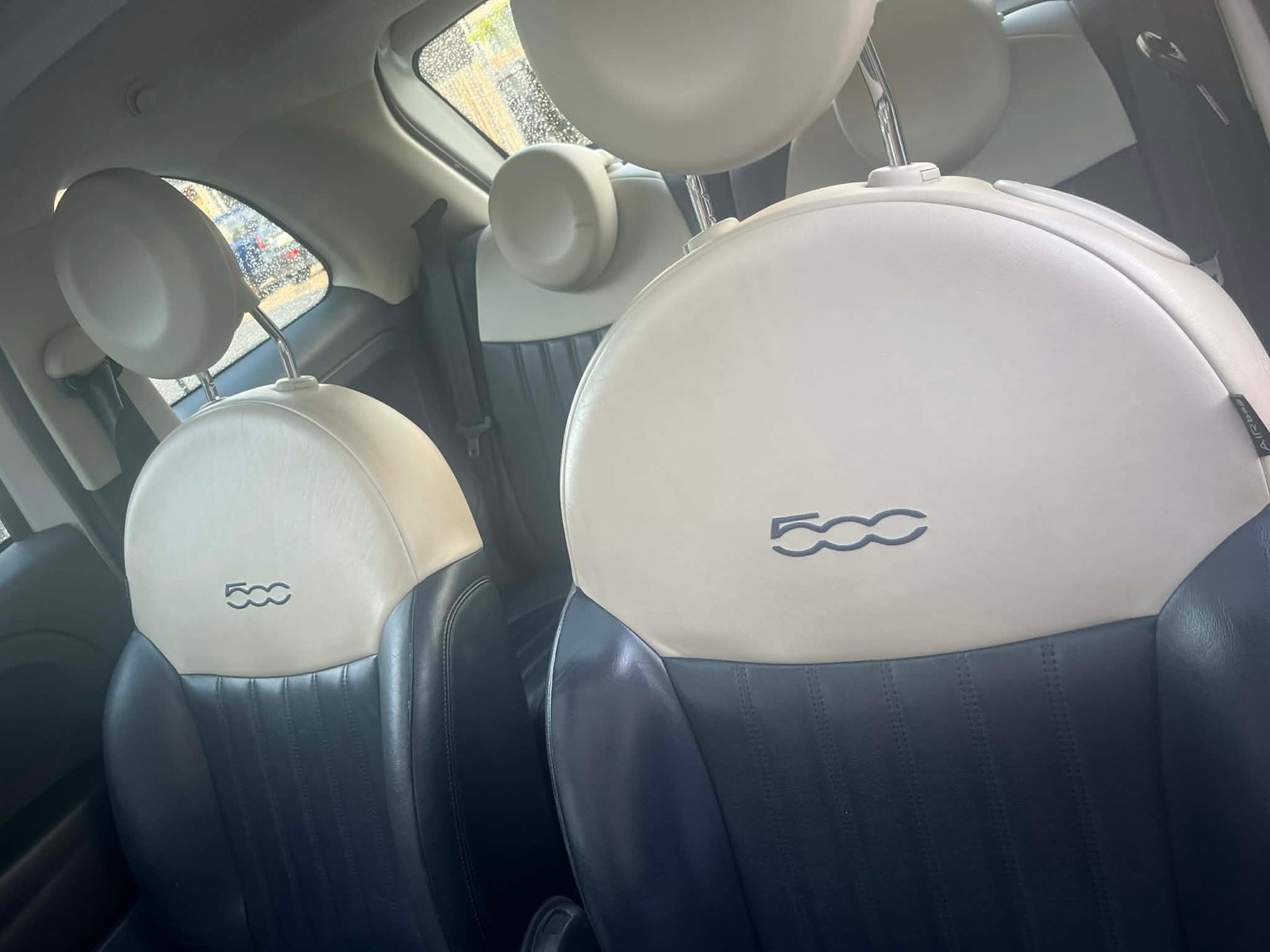 Fiat 500 – billede 5