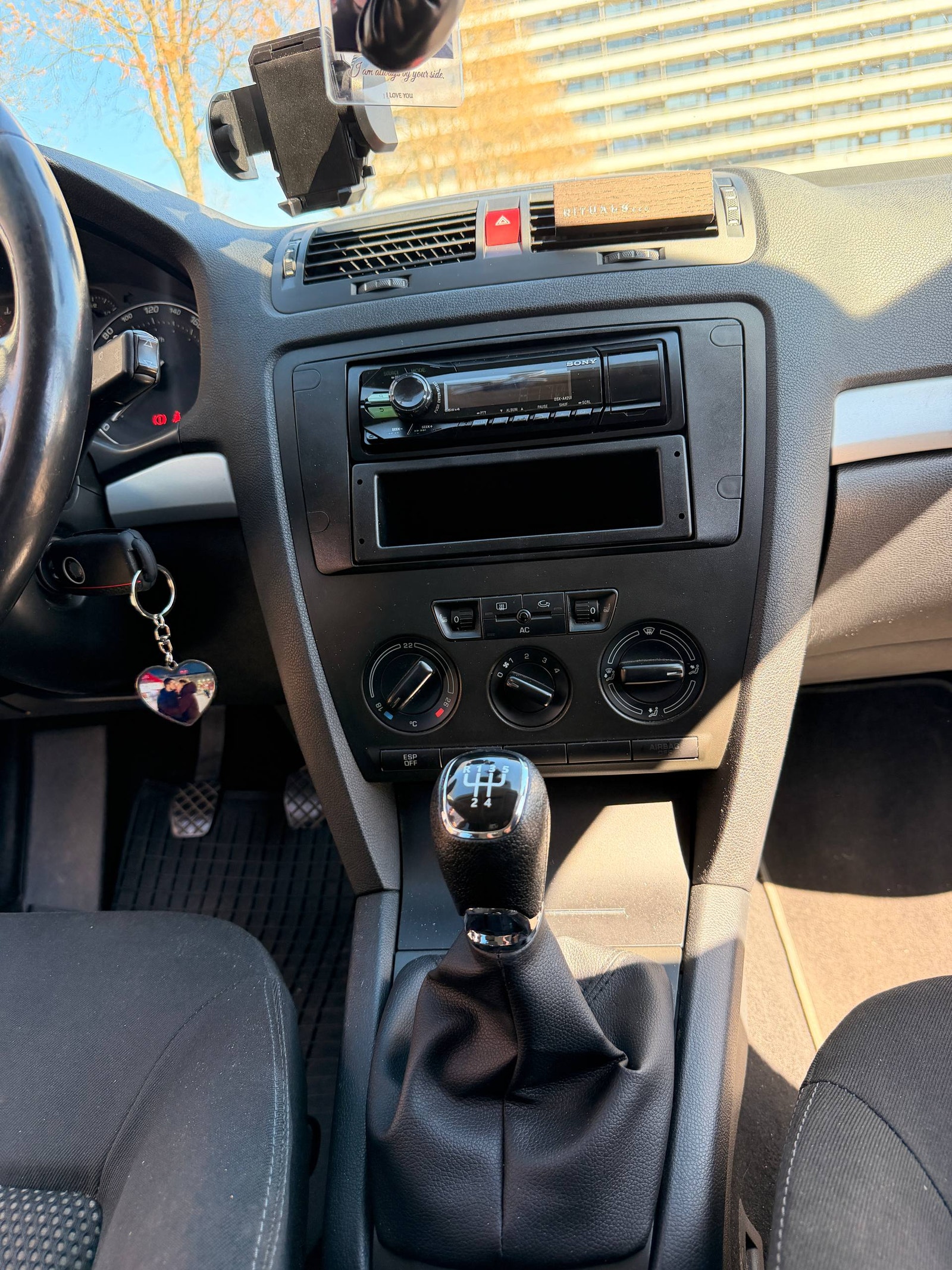 Skoda Octavia – billede 11