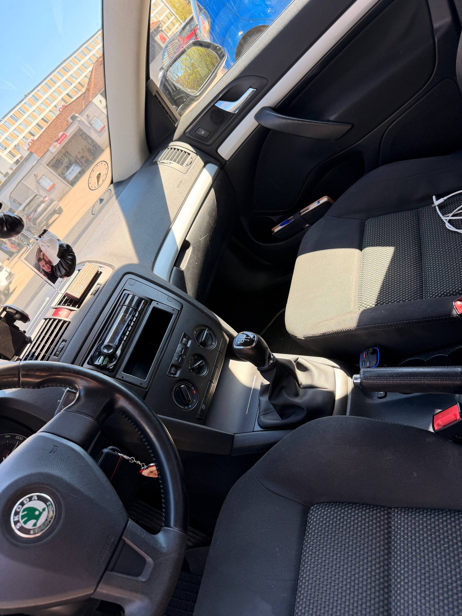 Skoda Octavia – billede 6