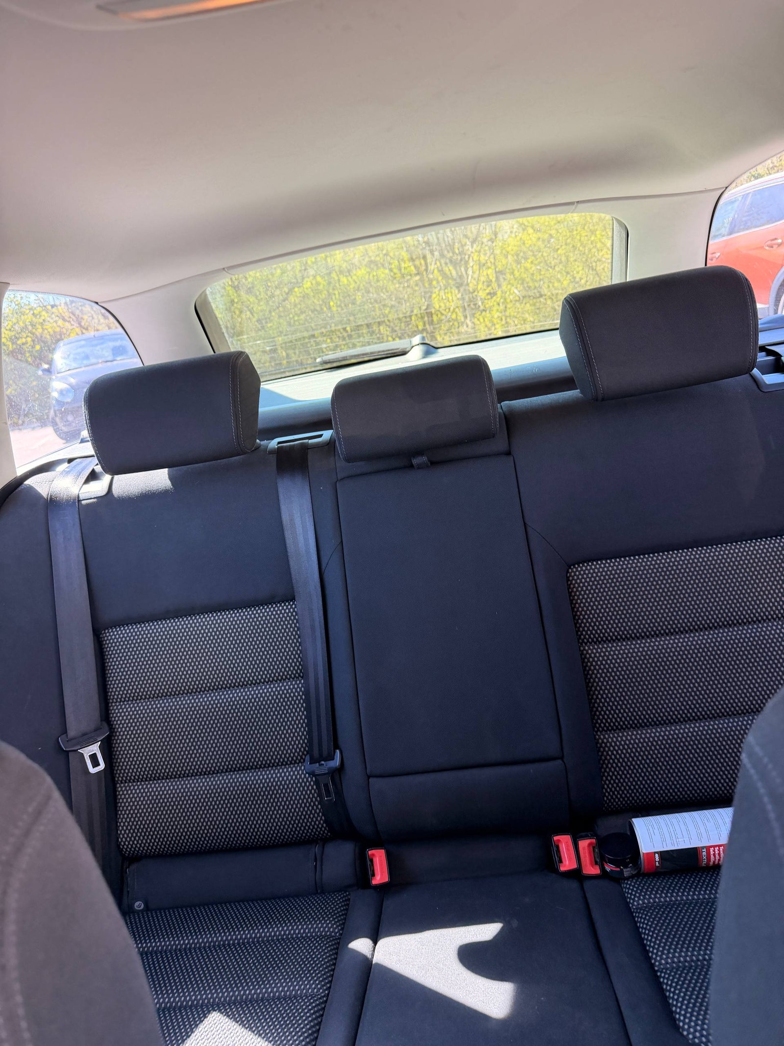 Skoda Octavia – billede 10