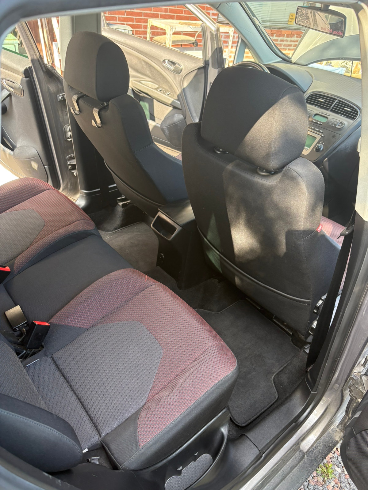 Seat Toledo til salg hos Nabilli