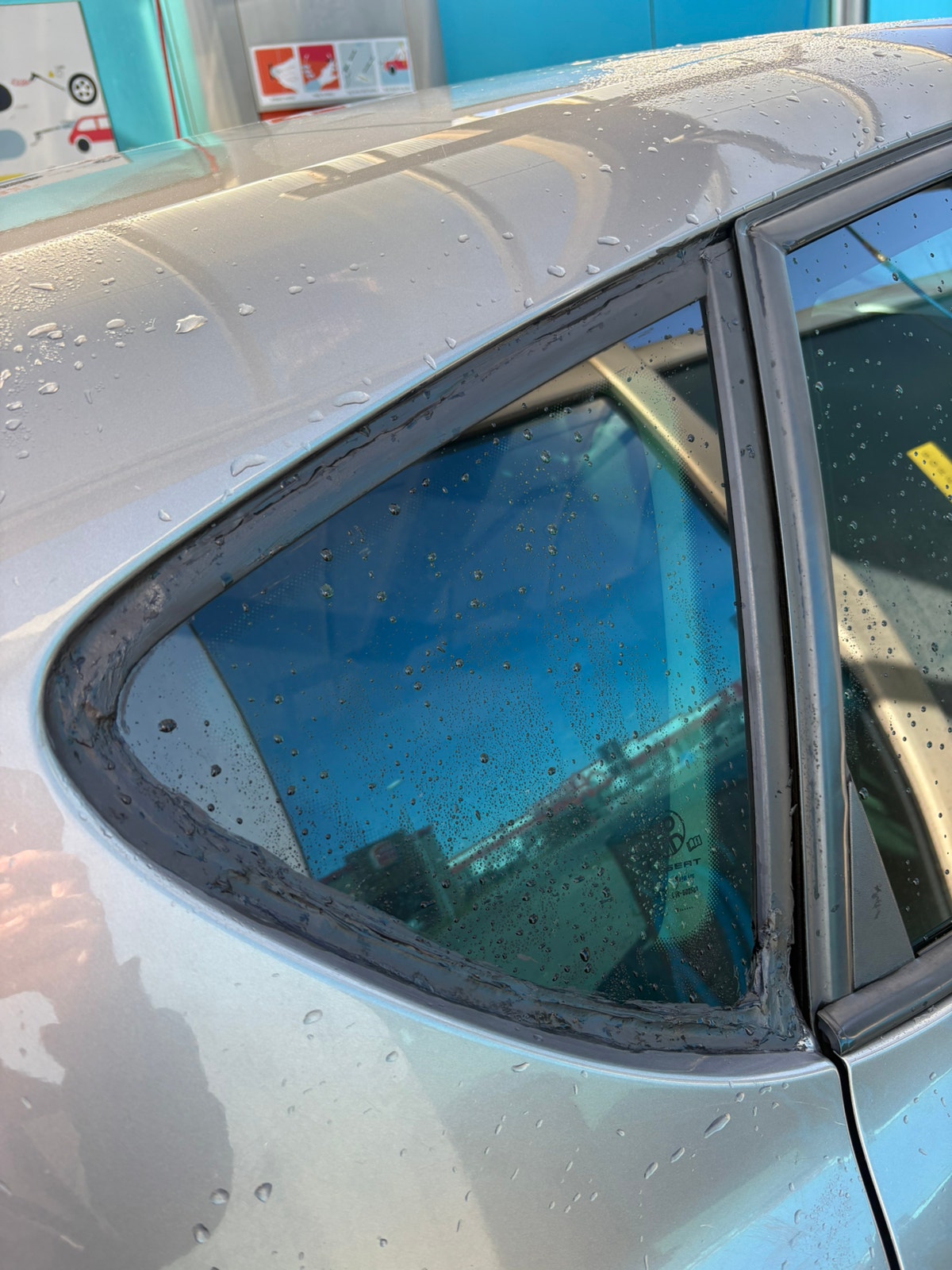 Seat Toledo til salg hos Nabilli