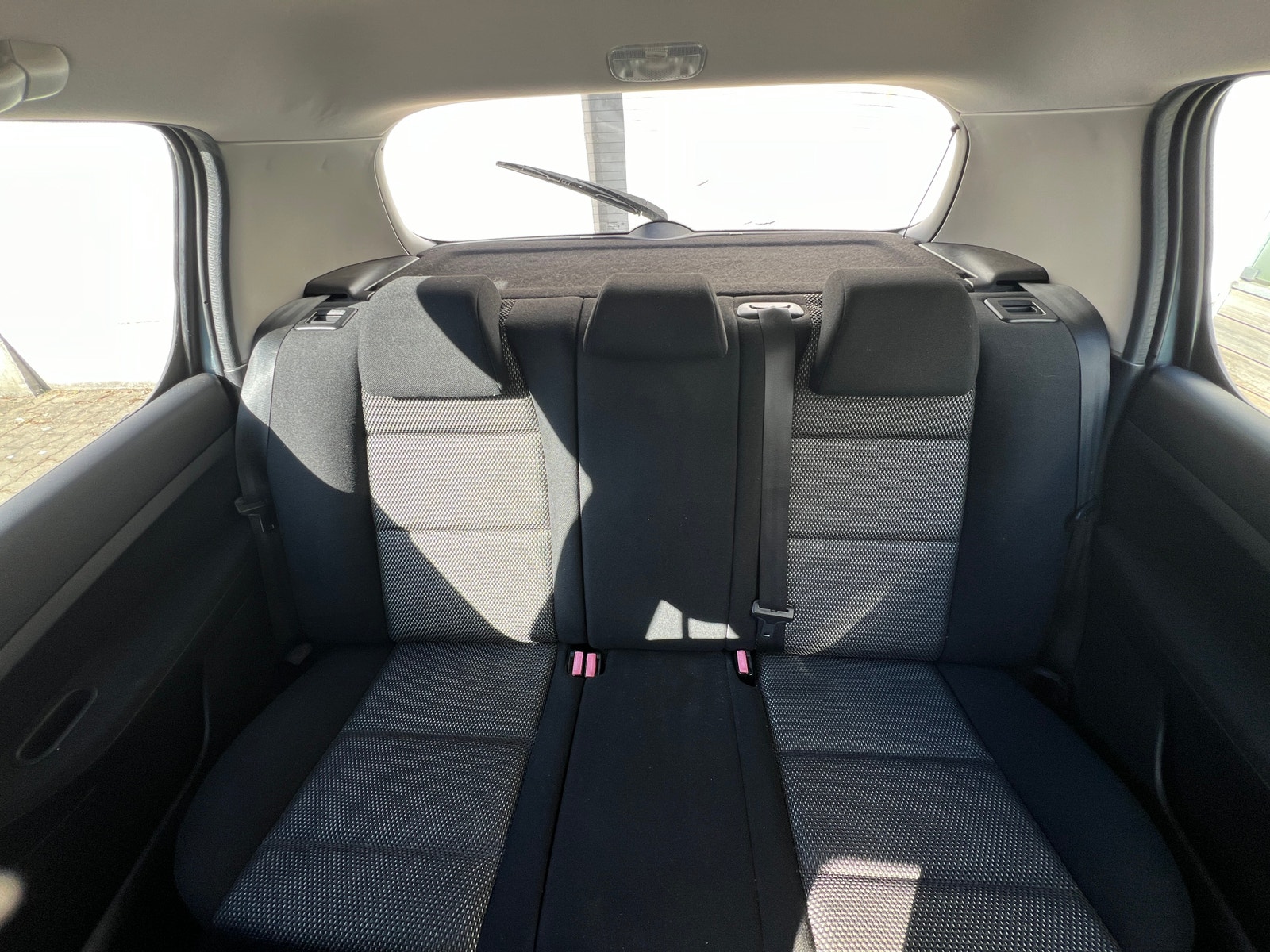 Peugeot 307 – billede 12