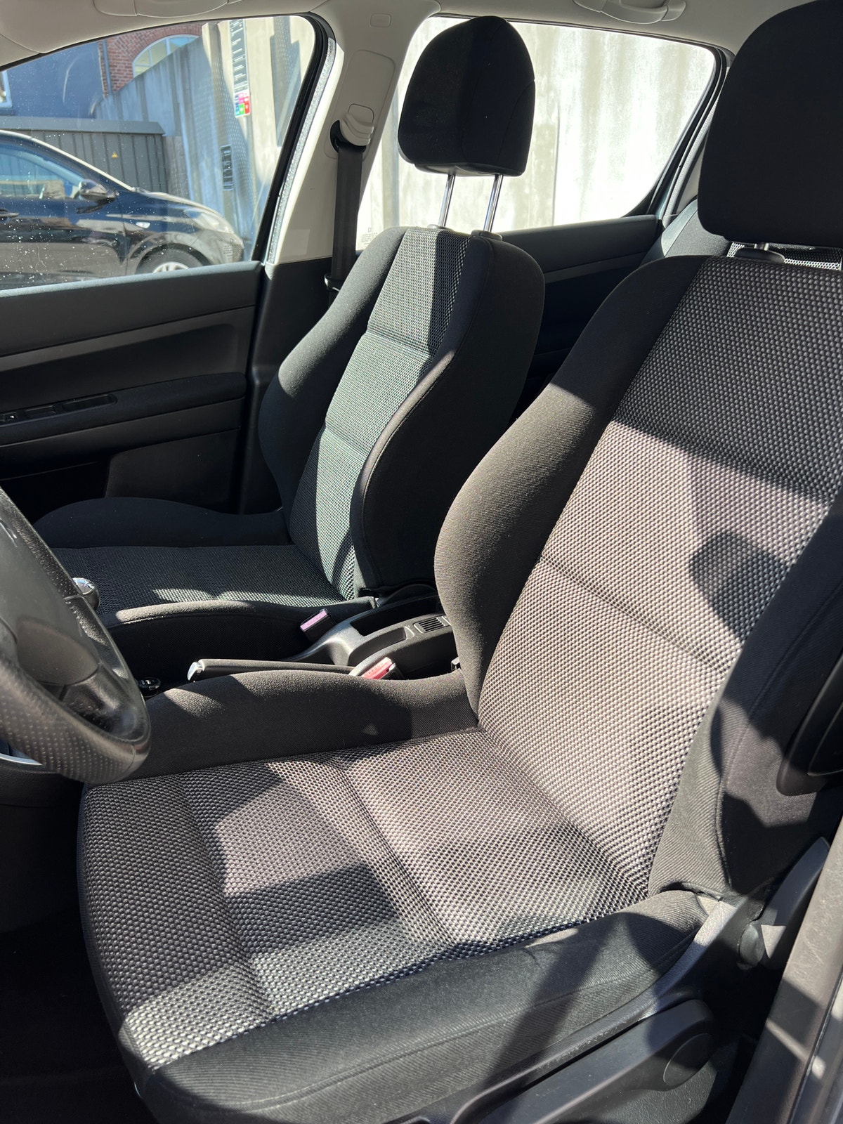 Peugeot 307 – billede 8