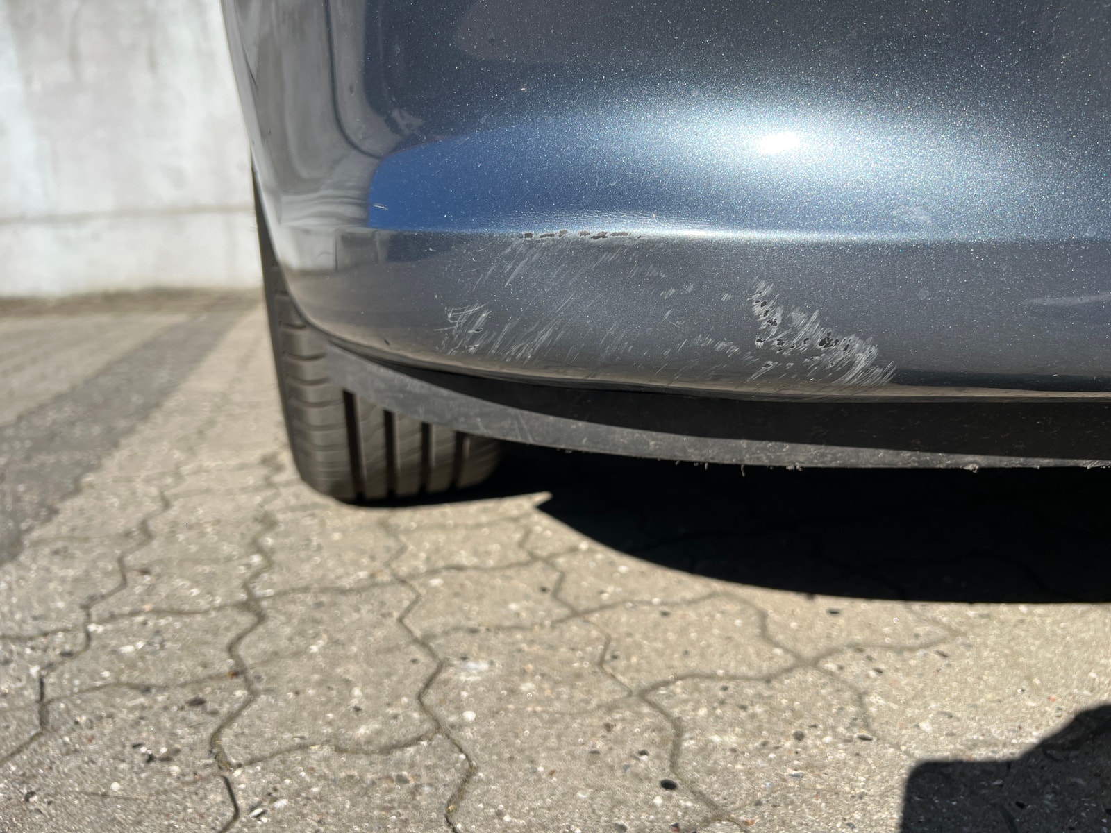 Peugeot 307 – billede 13