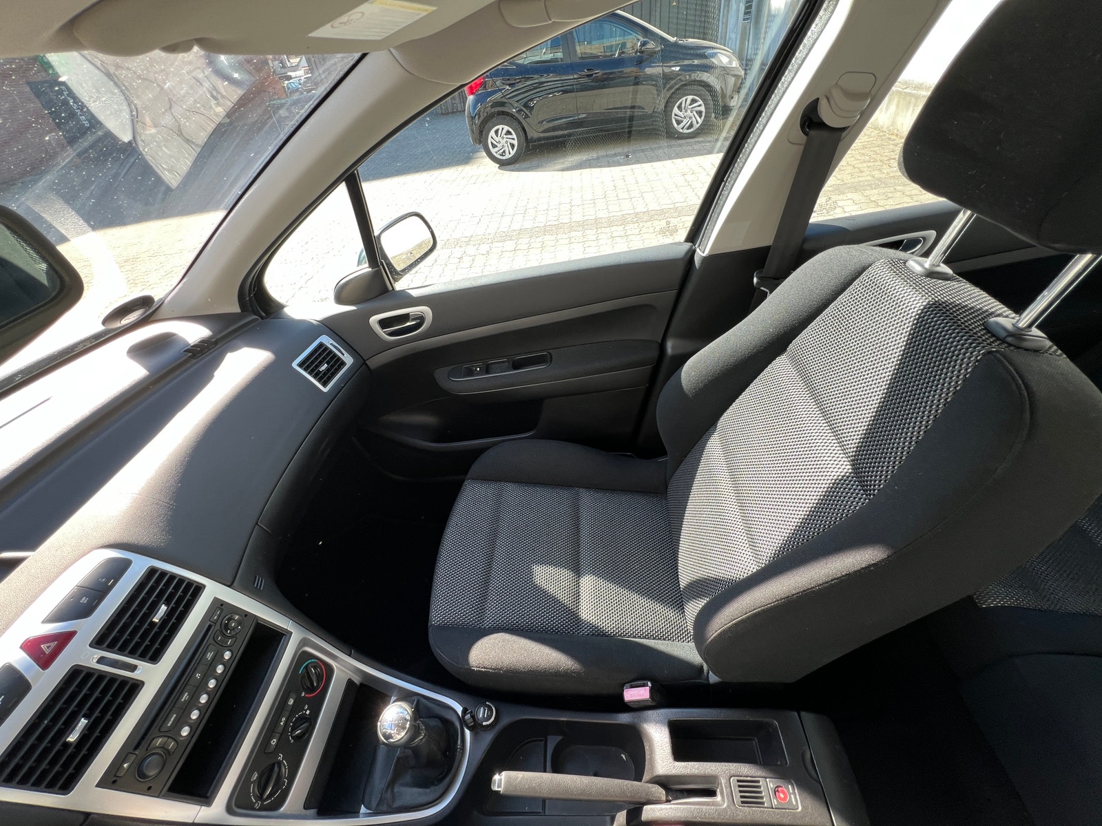 Peugeot 307 – billede 7