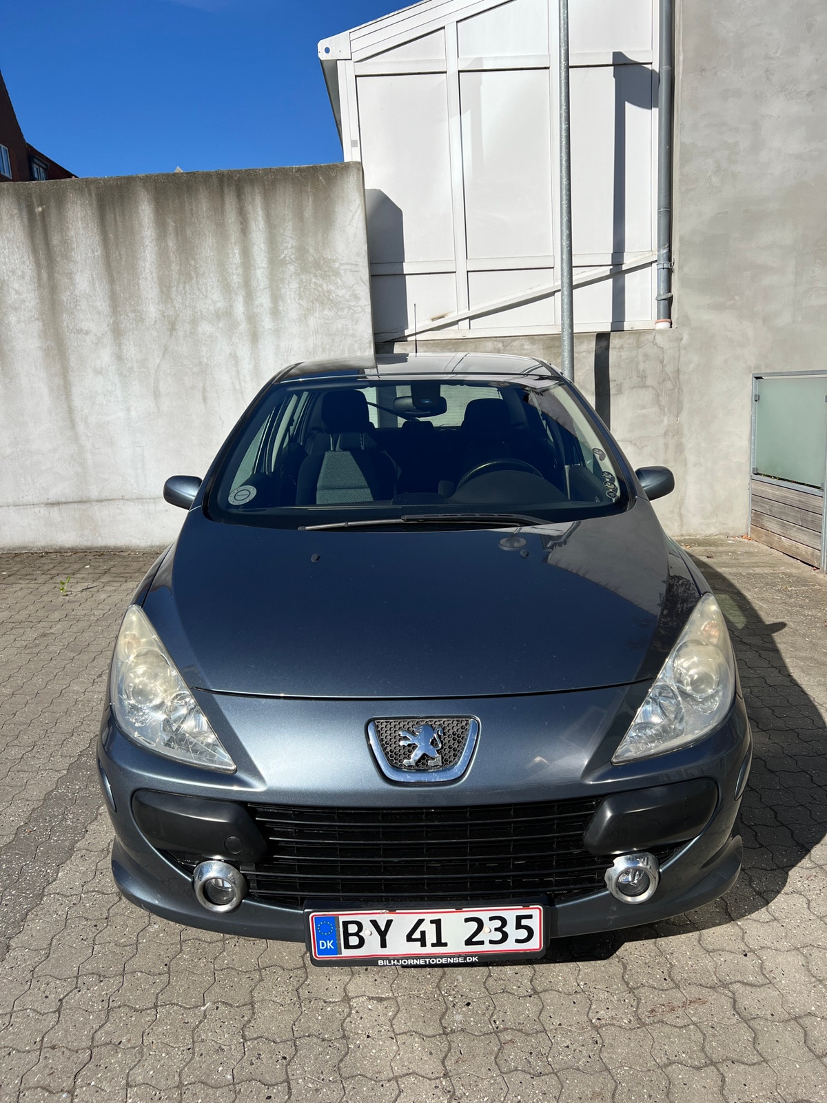 Peugeot 307 – billede 6