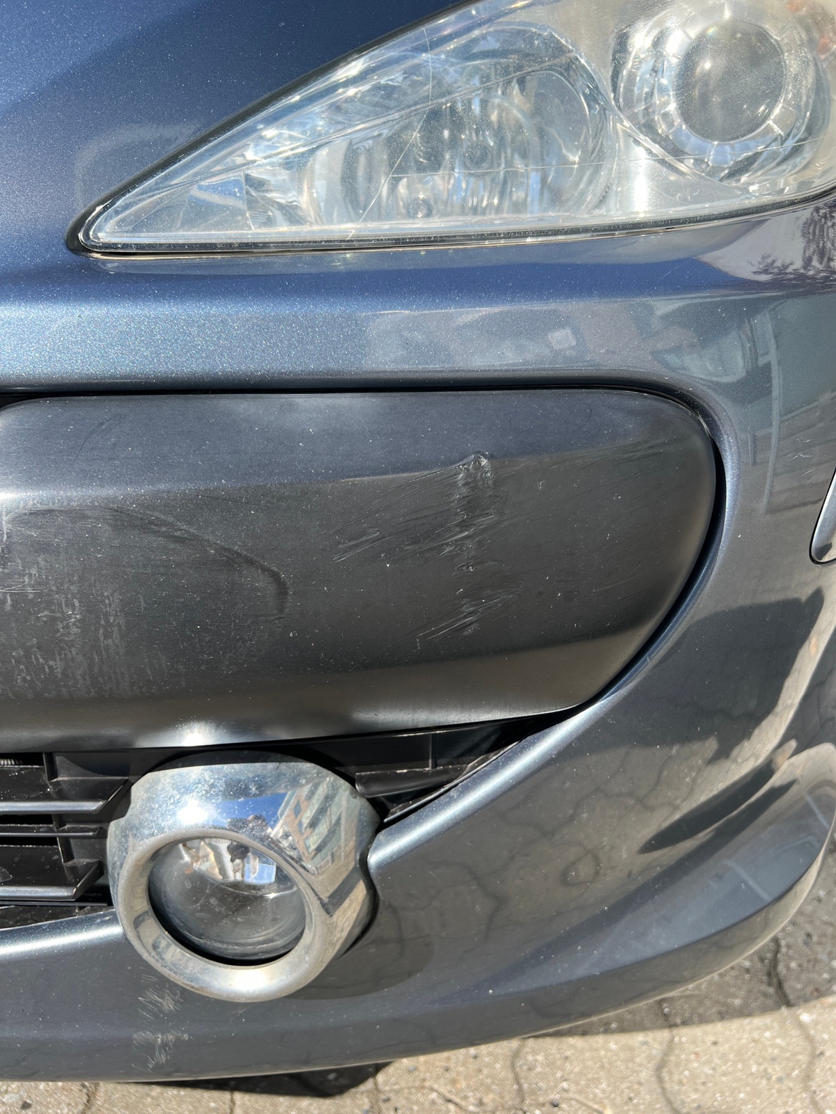 Peugeot 307 – billede 5