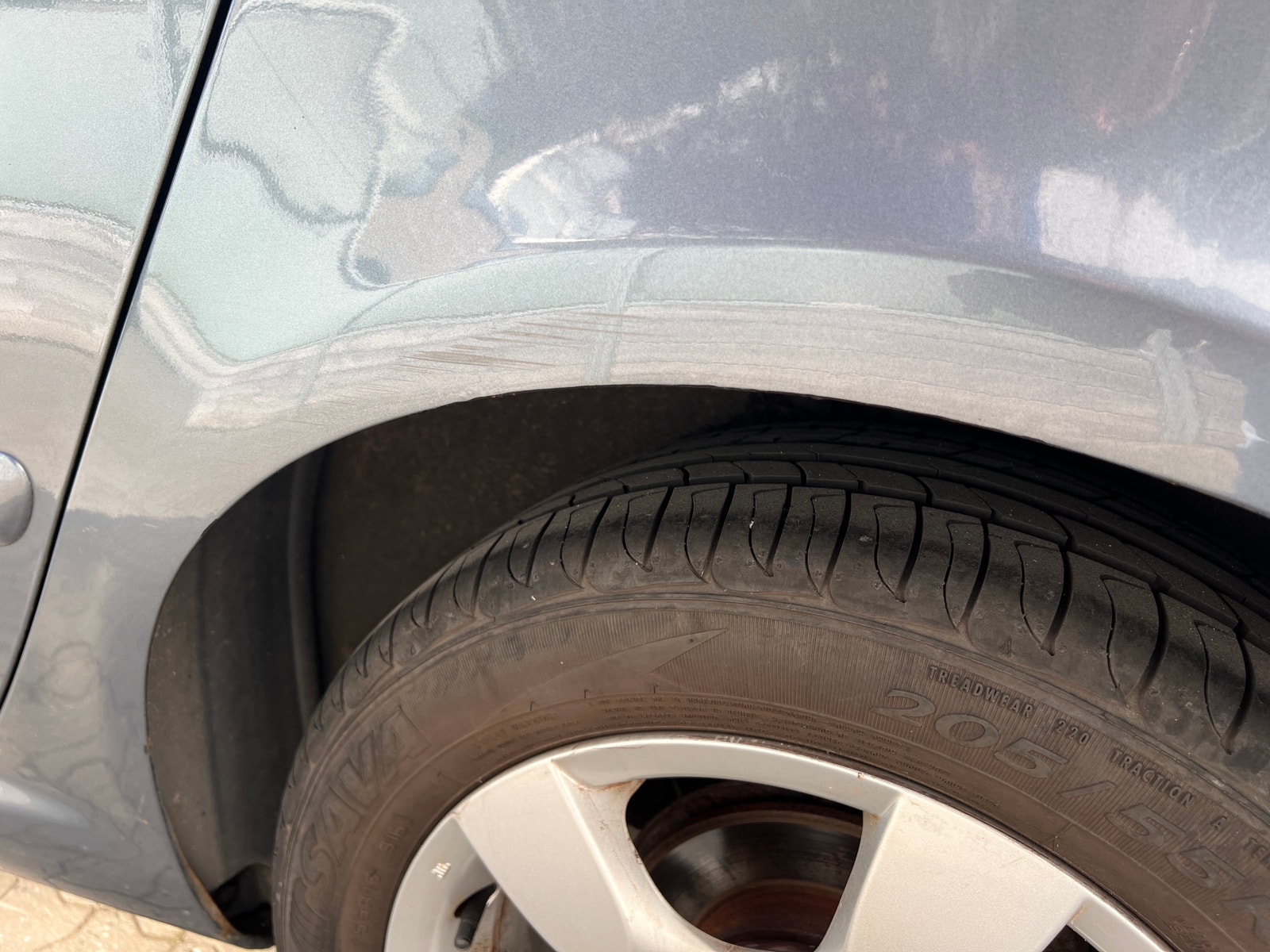 Peugeot 307 – billede 4